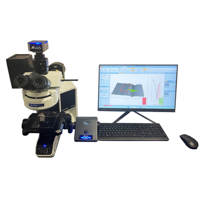 DeltaMix數(shù)碼顯微鏡